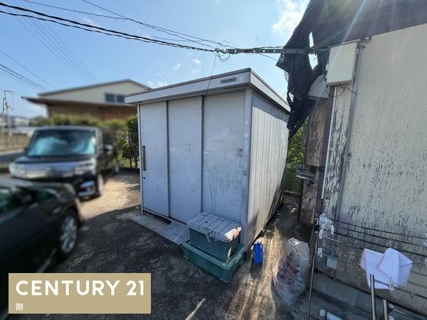 有田郡有田川町大字水尻の中古一戸建て