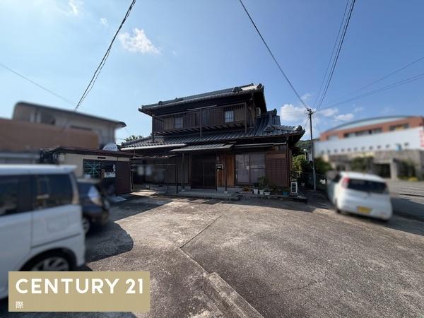 有田川町水尻 中古戸建