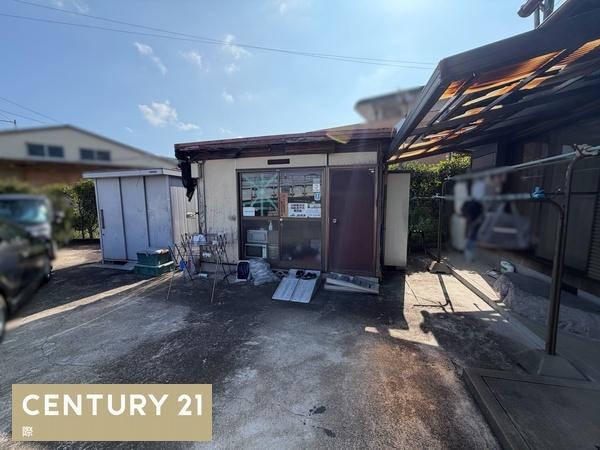 有田郡有田川町大字水尻の中古一戸建て