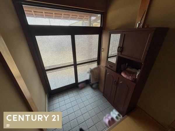 有田川町水尻　中古戸建