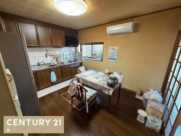 有田川町水尻　中古戸建