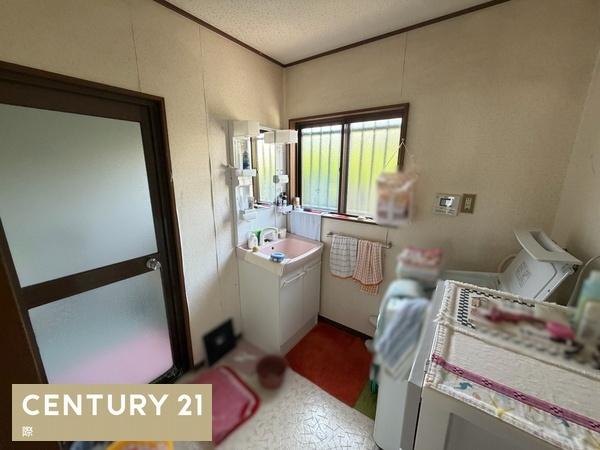 有田川町水尻　中古戸建