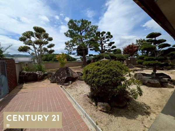 紀の川市貴志川町井ノ口の中古一戸建て