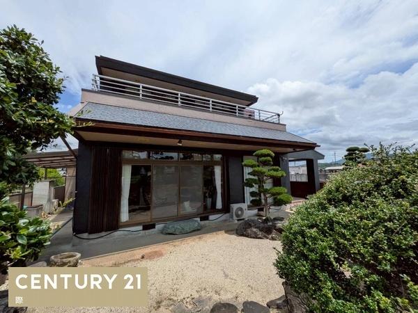 紀の川市貴志川町井ノ口の中古一戸建て