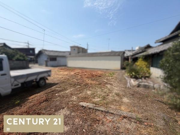 和歌山市上野の土地