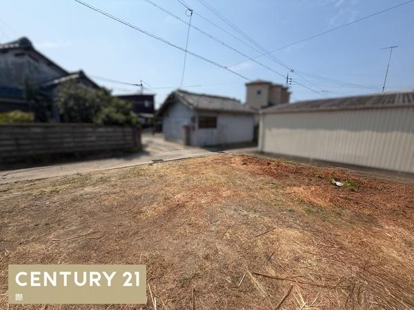 和歌山市上野の土地