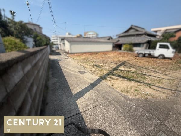和歌山市上野の土地
