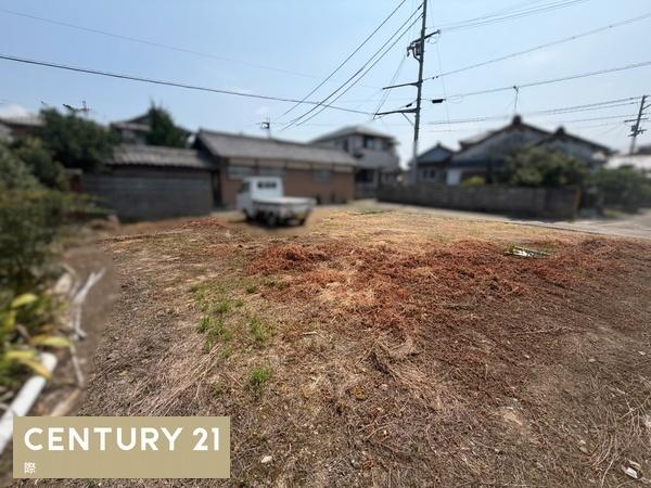 和歌山市上野の土地