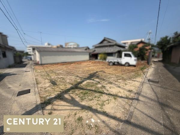 和歌山市上野の土地