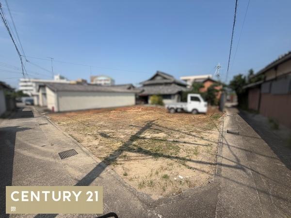 和歌山市上野 土地