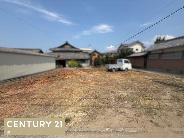 和歌山市上野の土地