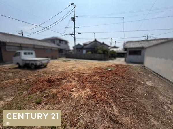 和歌山市上野の土地