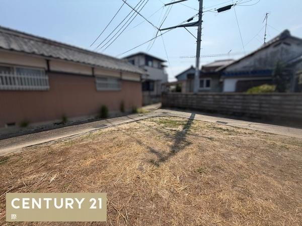 和歌山市上野の土地