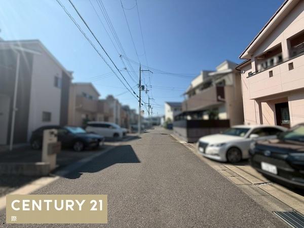 泉南郡田尻町吉見の中古一戸建て