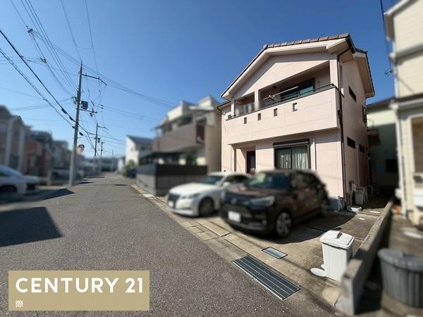 泉南郡田尻町吉見の中古一戸建て