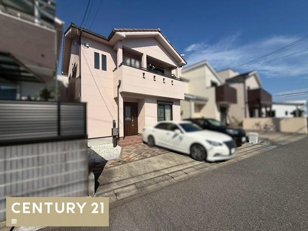 泉南郡田尻町吉見の中古一戸建て