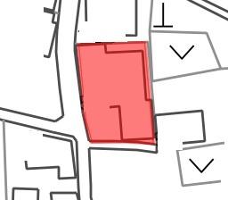 海南市井田　土地