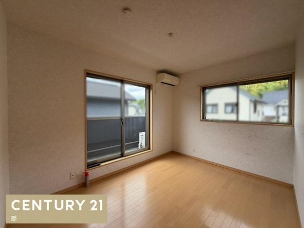 和歌山市口須佐の中古一戸建て