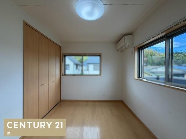 和歌山市口須佐の中古一戸建て