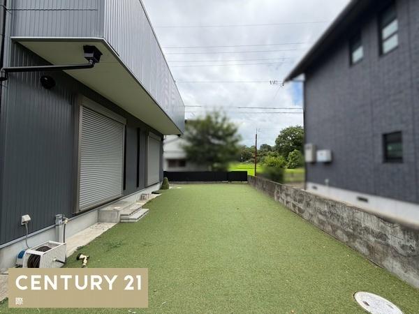 和歌山市口須佐の中古一戸建て