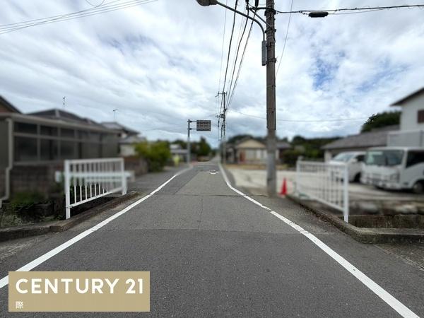 和歌山市口須佐の中古一戸建て