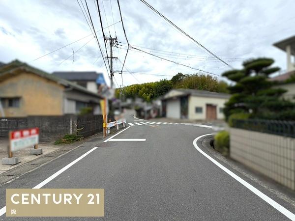 和歌山市口須佐の中古一戸建て