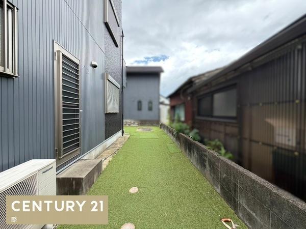 和歌山市口須佐の中古一戸建て