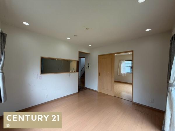 和歌山市口須佐　中古戸建