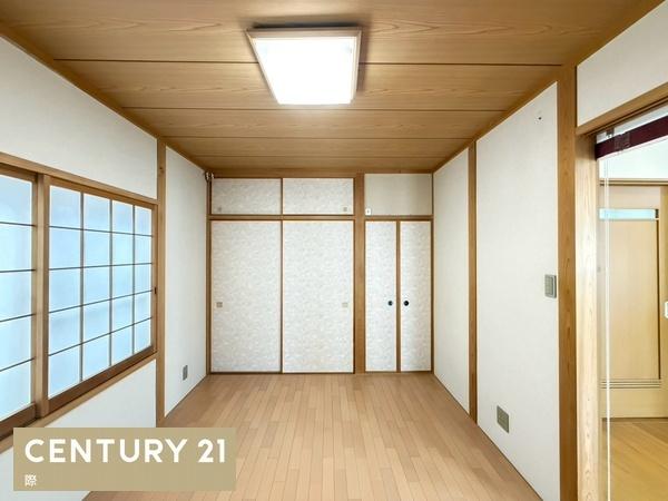 和歌山市鳴神の中古一戸建て