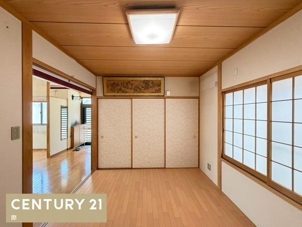 和歌山市鳴神の中古一戸建て