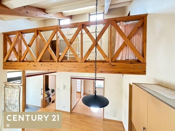 和歌山市鳴神の中古一戸建て