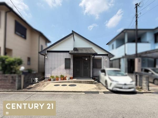 和歌山市鳴神 中古戸建