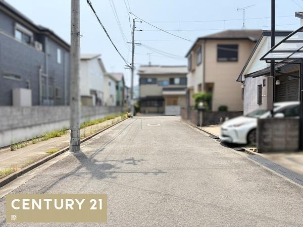 和歌山市鳴神の中古一戸建て