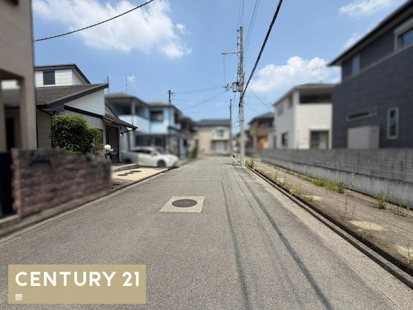 和歌山市鳴神の中古一戸建て