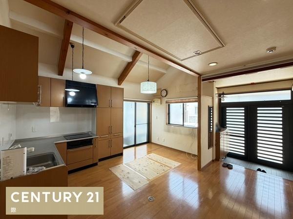 和歌山市鳴神の中古一戸建て