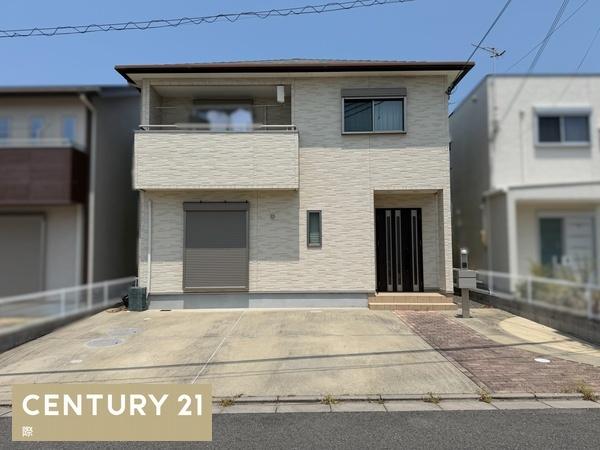 紀の川市畑野上 中古戸建