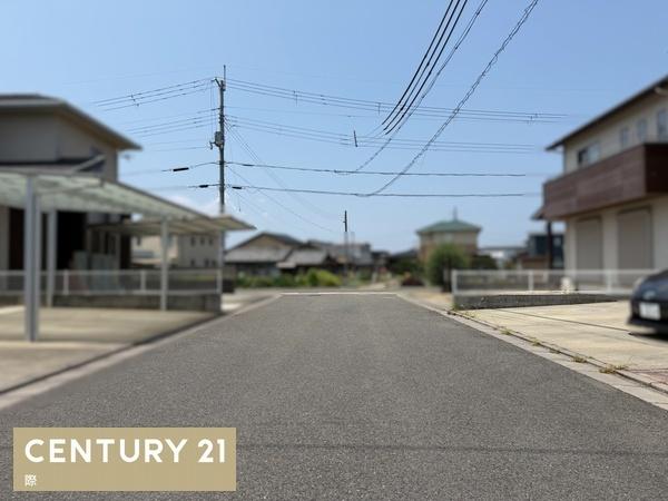 紀の川市畑野上の中古一戸建て