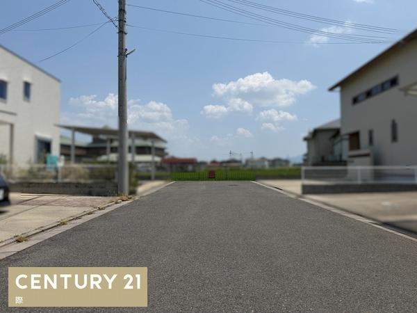 紀の川市畑野上の中古一戸建て