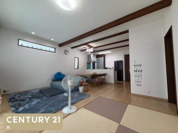 紀の川市畑野上の中古一戸建て
