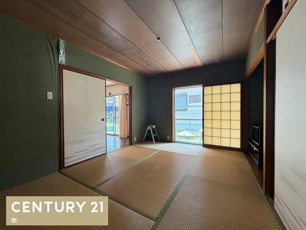 泉南郡岬町淡輪の中古一戸建て