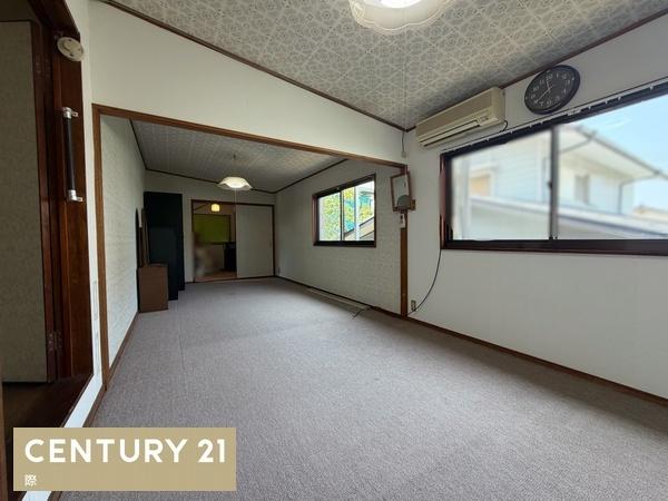 泉南郡岬町淡輪の中古一戸建て