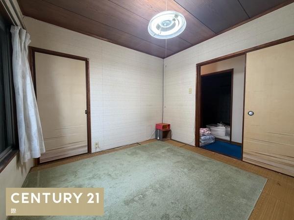 泉南郡岬町淡輪の中古一戸建て