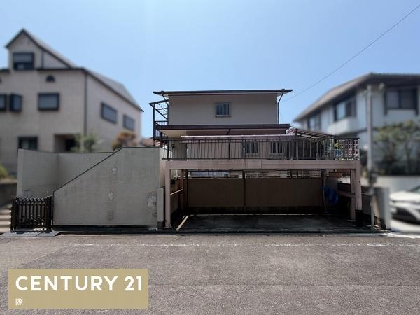 泉南郡岬町淡輪 中古戸建