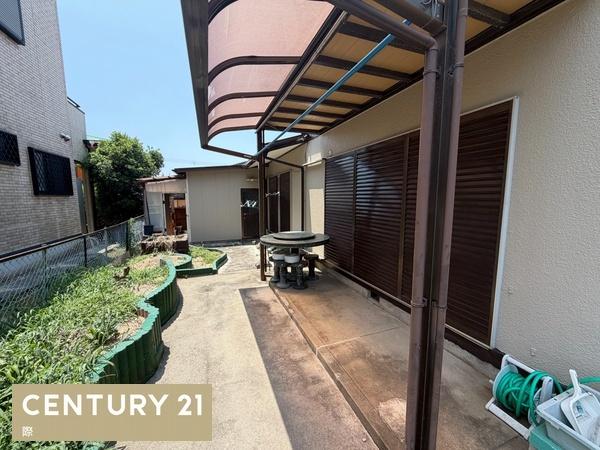 泉南郡岬町淡輪の中古一戸建て