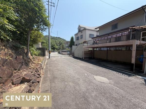泉南郡岬町淡輪の中古一戸建て