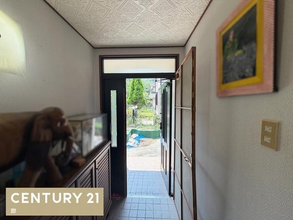 泉南郡岬町淡輪の中古一戸建て