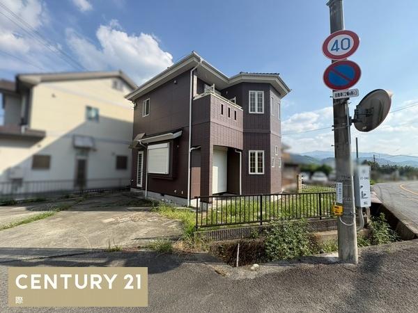 橋本市神野々　中古戸建