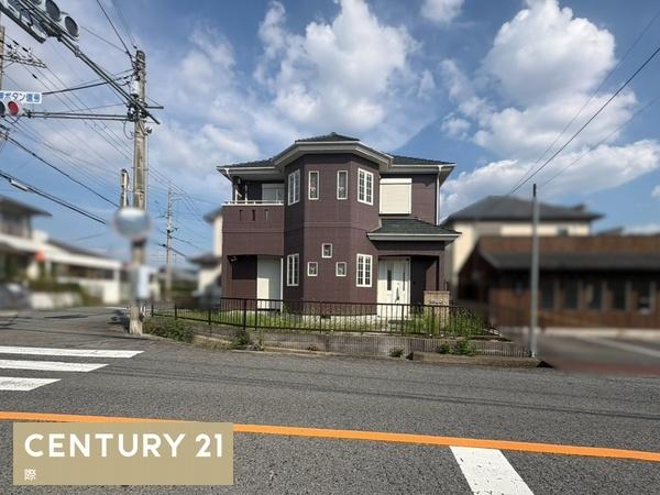 橋本市神野々　中古戸建