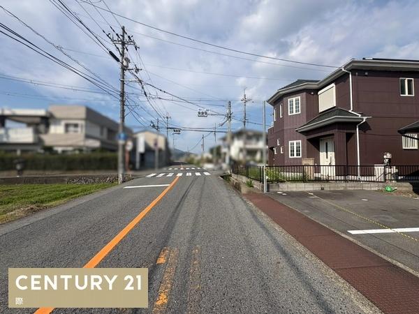 橋本市神野々　中古戸建