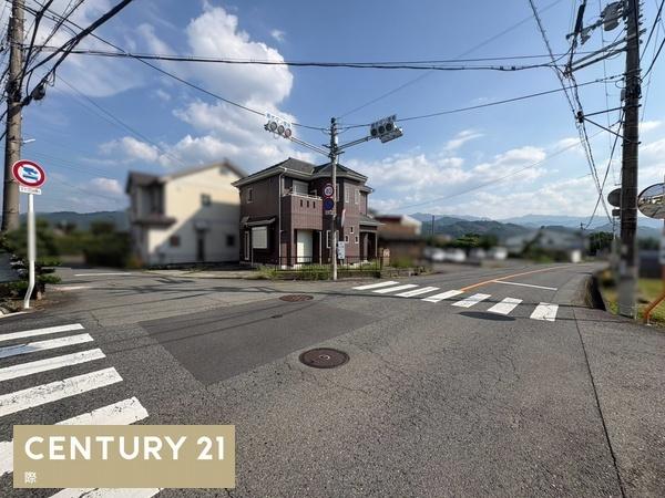 橋本市神野々　中古戸建